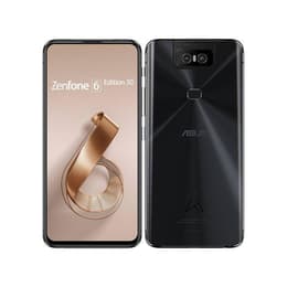 Asus Zenfone 6 Edition 30 512GB - ブラック - Simフリー