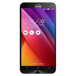 Asus Zenfone 2 Deluxe ZE551ML 64GB - ブラック - Simフリー