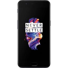 OnePlus 5 128GB - ブラック - Simフリー