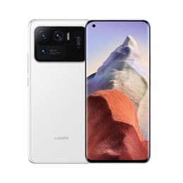 Xiaomi Mi 11 Ultra 512GB - ホワイト - Simフリー