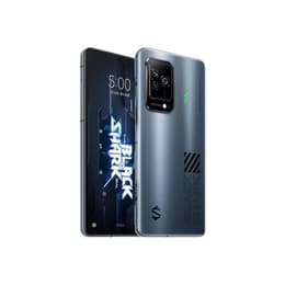 Black Shark 5 5G 256GB - ブラック - Simフリー