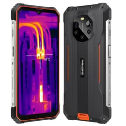 Blackview BL8800 Pro 128GB - オレンジ - Simフリー