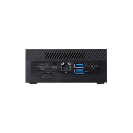 Third Wave PN61 Core i5-8265U 1.6 - SSD 512 GB + HDD 1 TB - 16GB