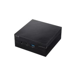 Third Wave PN61 Core i5-8265U 1.6 - SSD 512 GB + HDD 1 TB - 16GB