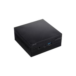 Third Wave PN61 Core i5-8265U 1.6 - SSD 512 GB + HDD 1 TB - 16GB