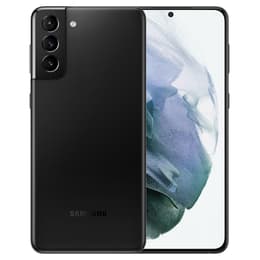 Galaxy S21+ 5G 256GB - ブラック - Simフリー