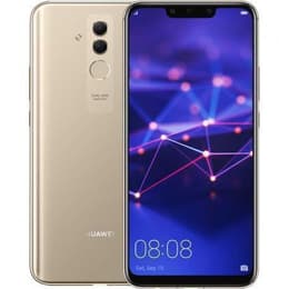 Huawei Mate 20 Lite 64GB - ゴールド - Simフリー