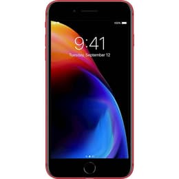 iPhone 8 256GB - レッド - Simフリー