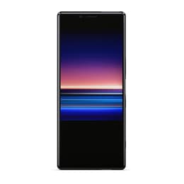 Sony Xperia 1 64GB - ブラック - Simフリー