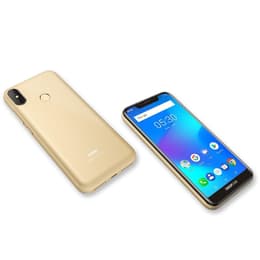 Doodgee X70 16GB - ゴールド - Simフリー