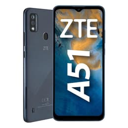 ZTE Blade A51 32GB - グレー - Simフリー