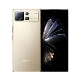 Xiaomi Mix Fold 2 512GB - ゴールド - Simフリー