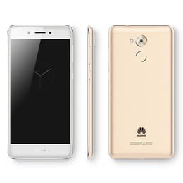 Huawei Enjoy 6s 16GB - ゴールド - Simフリー
