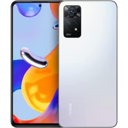 Xiaomi Redmi Note 11 Pro 128GB - ホワイト - Simフリー