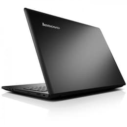 Lenovo IdeaPad 300-15IBR 15" (2015) - Celeron 1.6 GHz - SSD 256 GB - 8 GB