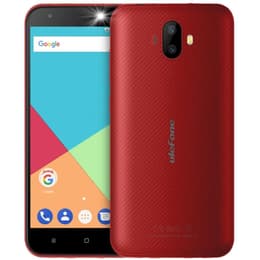 Ulefone S7 8GB - レッド - Simフリー