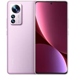 Xiaomi 12 Pro 256GB - パープル - Simフリー