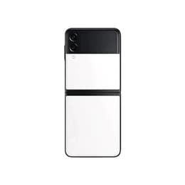 Galaxy Z Flip3 5G 256GB - ホワイト - Simフリー