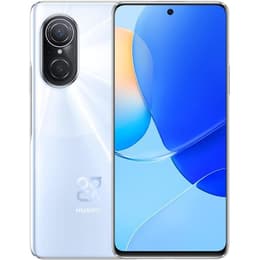 Huawei Nova 9 SE 128GB - ホワイト - Simフリー