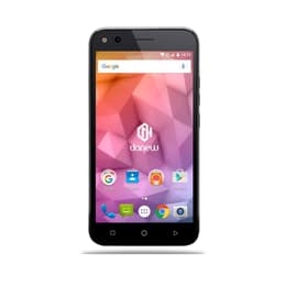 Danew Konnect 510 Colors 16GB - ブラック - Simフリー