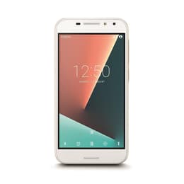 Vodafone Smart N8 (2017) 16GB - ゴールド - Simフリー