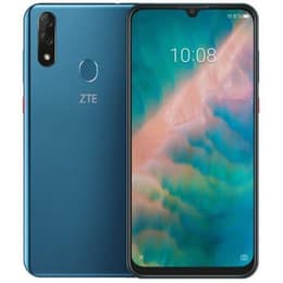 ZTE Blade V10 64GB - グリーン - Simフリー