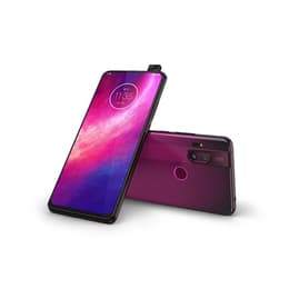 Motorola One Hyper 128GB - ライラック - Simフリー