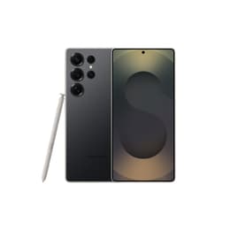 Galaxy S25 Ultra 512GB - ブラック - Simフリー