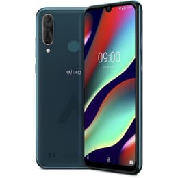 Wiko View3 Pro 128GB - グリーン - Simフリー