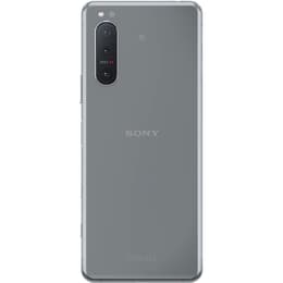 Sony Xperia 5 II 128GB - グレー - Simフリー - ドコモ版