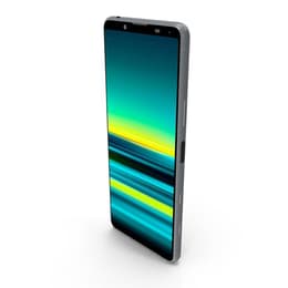 Sony Xperia 5 II 128GB - グレー - Simフリー - ドコモ版