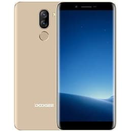 Doogee X60L 16GB - ゴールド - Simフリー