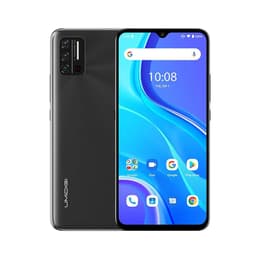 Umidigi A7S 32GB - ブラック - Simフリー