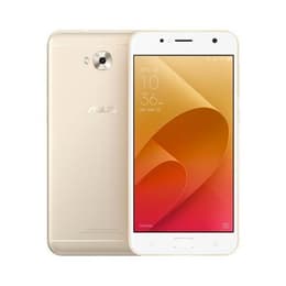 Asus ZenFone Live Plus 32GB - ゴールド - Simフリー