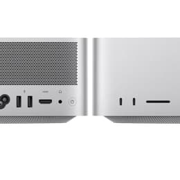Mac Studio (2022年3月) M1 Max 3,2 GHz - SSD 512 GB - 32GB RAM 