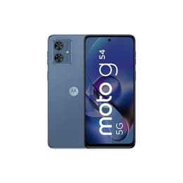 Motorola Moto G54 128GB - ブルー - Simフリー
