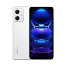 Xiaomi Redmi Note 12 Pro 4G 256GB - ホワイト - Simフリー
