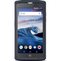 Crosscall Core-X3 16GB - ブラック - Simフリー