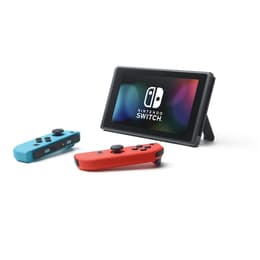 Switch 32GB - ブラック
