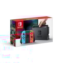 Switch 32GB - ブラック