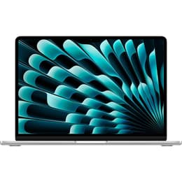MacBook Air 15 インチ (2024) - Apple M3 8-コア と 10-コア GPU - 16GB RAM - SSD 256GB - JIS配列キーボード