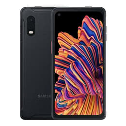 Galaxy XCover Pro 64GB - ブラック - Simフリー
