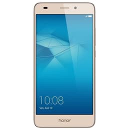 Honor 5C 16GB - ゴールド - Simフリー