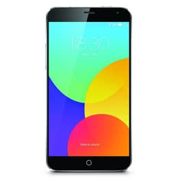 Meizu MX4 32GB - グレー - Simフリー