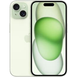 iPhone 15 128GB - グリーン - Simフリー