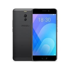 Meizu M6 Note 32GB - ブラック - Simフリー