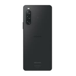 Sony Xperia 10 V 128GB - ブラック - Simフリー - ドコモ版