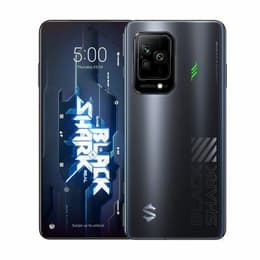 Xiaomi Black Shark 5 128GB - ブラック - Simフリー
