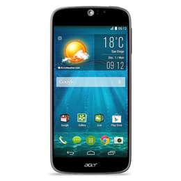Acer Liquid Jade S 16GB - ブラック - Simフリー