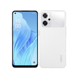 Oppo Reno 9A 128GB - ホワイト - Simフリー